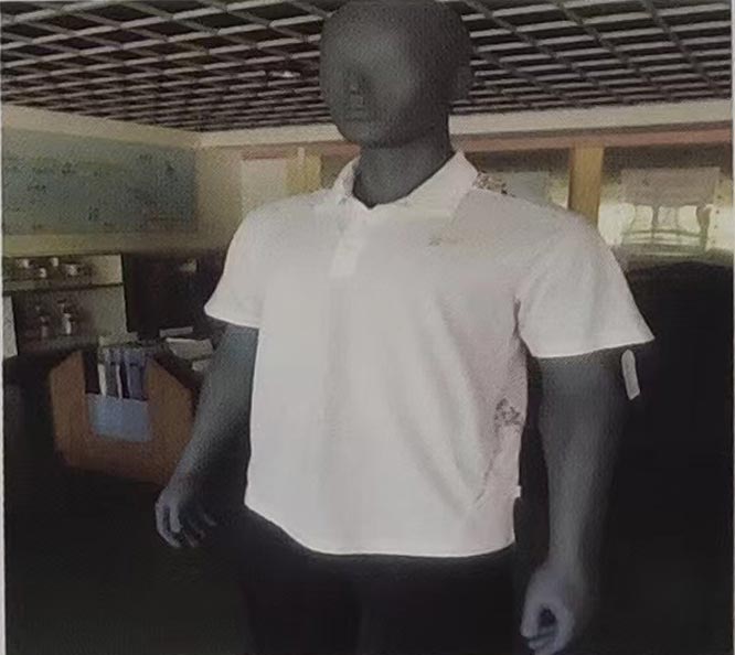 凉感丝