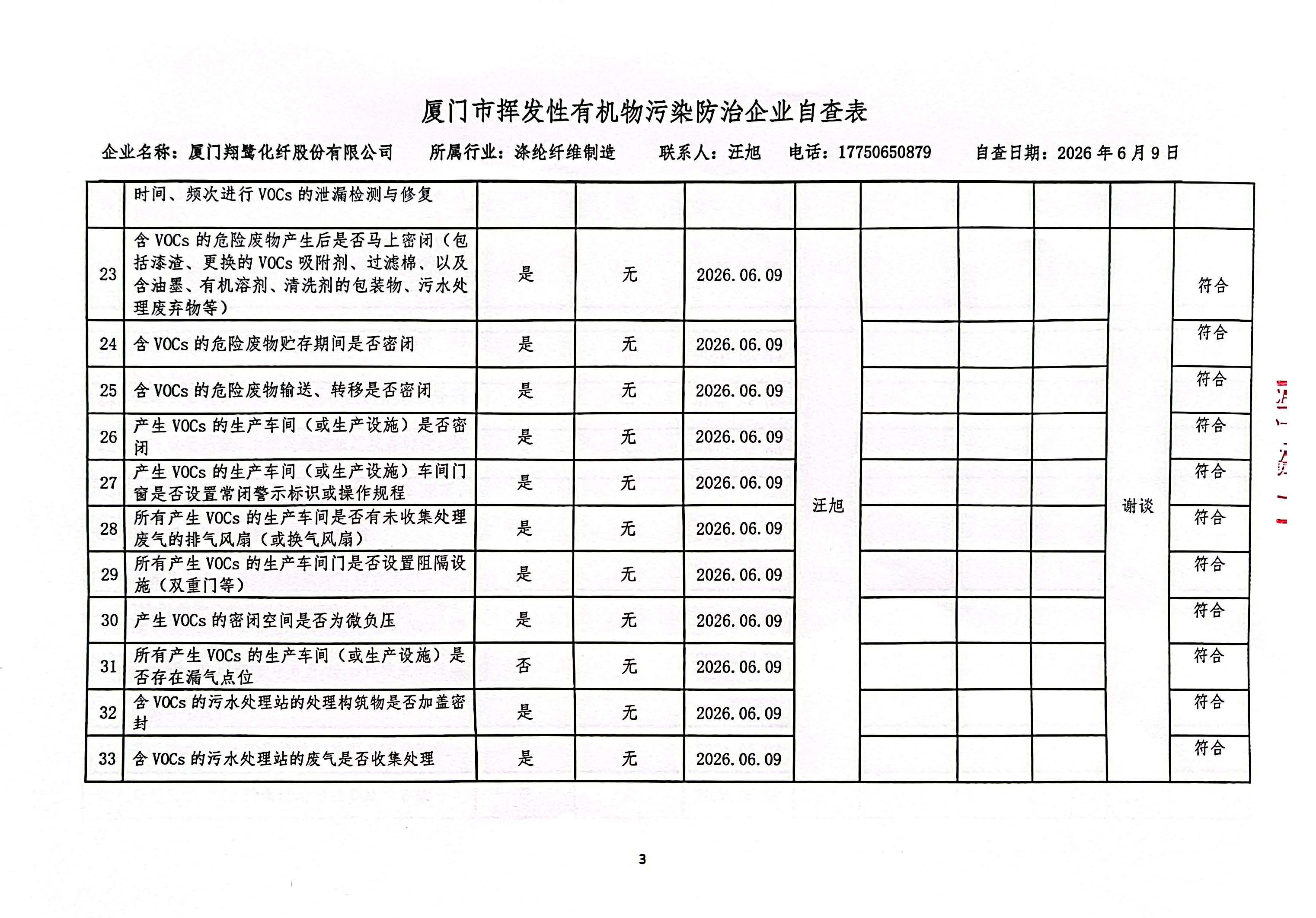 2026年第二季度挥发性有机物整治企业自查表_页面_3.jpg